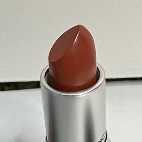 NIB MAC Cosmetics Matte Lipstick in shade Taupe - Picture 2 of 4